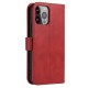 Magnet Wallet Κόκκινο (iPhone 15 Pro Max) Magnet Wallet Κόκκινο (iPhone 15 Pro Max)