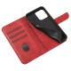 Magnet Wallet Κόκκινο (iPhone 15 Pro Max) Magnet Wallet Κόκκινο (iPhone 15 Pro Max)