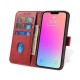 Magnet Wallet Κόκκινο (iPhone 15 Pro Max) Magnet Wallet Κόκκινο (iPhone 15 Pro Max)
