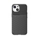 Back Cover Μαύρο (iPhone 15)
