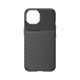 Back Cover Μαύρο (iPhone 15)