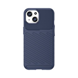 Back Cover Μπλε (iPhone 15)