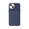 Back Cover Μπλε (iPhone 15)