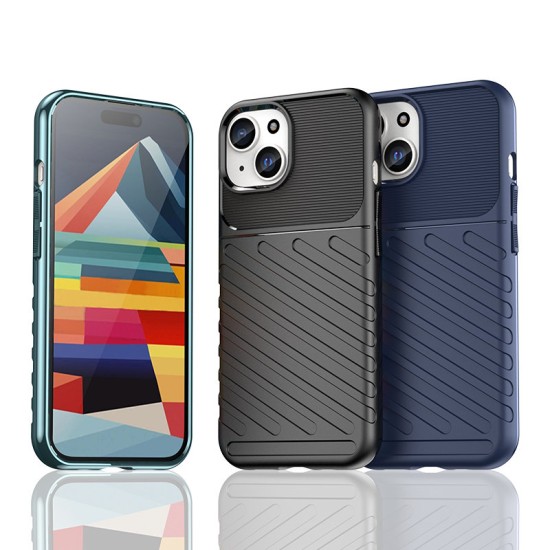 Back Cover Μπλε (iPhone 15) Back Cover Μπλε (iPhone 15)