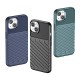 Armored Back Cover Μαύρο (iPhone 15 Plus)