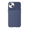 Hurtel Armored Back Cover Σιλικόνης Ανθεκτική Μπλε (iPhone 15 Plus)