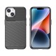 Hurtel Armored Back Cover Σιλικόνης Ανθεκτική Μπλε (iPhone 15 Plus) Hurtel Armored Back Cover Σιλικόνης Ανθεκτική Μπλε (iPhone 15 Plus)