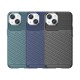 Hurtel Armored Back Cover Σιλικόνης Ανθεκτική Μπλε (iPhone 15 Plus) Hurtel Armored Back Cover Σιλικόνης Ανθεκτική Μπλε (iPhone 15 Plus)
