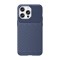 Armored Back Cover Μπλε (iPhone 15 Pro Max)