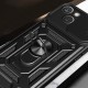 Hurtel Hybrid Back Cover Ανθεκτική Μαύρο (iphone 15 plus black) Hurtel Hybrid Back Cover Ανθεκτική Μαύρο (iphone 15 plus black)