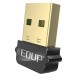 EDUP Wireless USB Nano Adapter EP-AC1651, 650Mbps, 2.4/5GHz, RTL8811CU