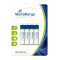 Mediarange Επαναφορτιζόμενη μπαταρία AAA LR03, 800mAh