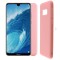 Volte-Tel Θήκη Σιλικόνης για Honor 8A 6.09" Backcover Ροζ