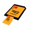 Memory Card MicroSD Kodak Extra Performance 16GB Class 10 with Adapter