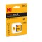 Memory Card MicroSD Kodak UHS-I U1 Premium Performance 32GB Class 10 with Adapter