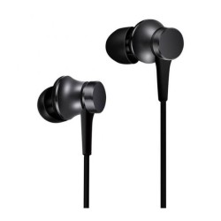 Xiaomi Mi In-Ear Ακουστικά Basic Μαύρο
