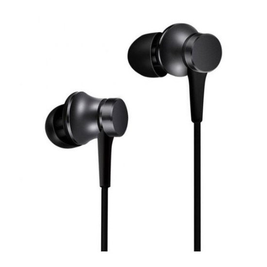 Xiaomi Mi In-Ear Ακουστικά Basic Μαύρο