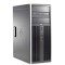 HP PC 8200 CMT, i5-2400, 4GB, 250GB HDD, DVD-RW, REF SQR