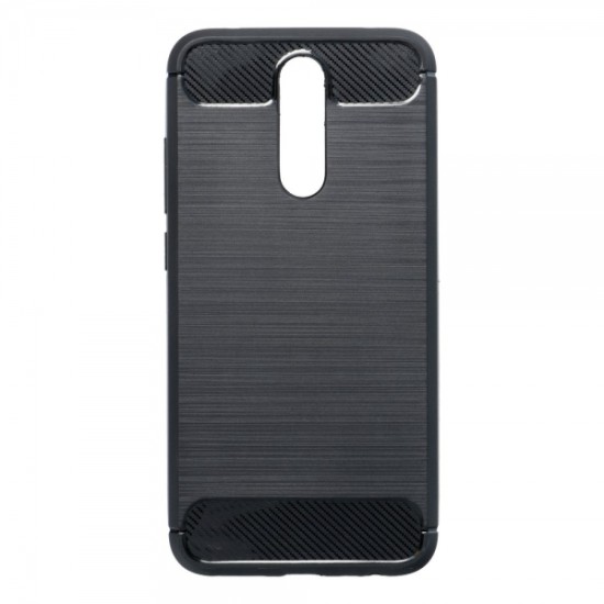 Θήκη Senso Light Armor για Xiaomi Redmi 9C Backcover Μαύρο