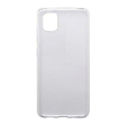 Θήκη iS TPU 0.3 για Xiaomi Redmi 9C Backcover Διάφανο