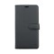 Θήκη UUnique Eco Leather Book για iPhone 6 7 8 SE (2020) Μαύρο