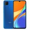 Xiaomi Redmi 9C 64GB Twilight Μπλε