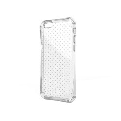 Θήκη Σιλικόνης iS TPU για Samsung A5 2016 Air Shock Διάφανο
