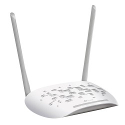 TP-Link Wireless N Access Point TL-WA801N, 300Mbps, 2x 5dBi, Ver. 6.0