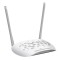 TP-Link Wireless N Access Point TL-WA801N, 300Mbps, 2x 5dBi, Ver. 6.0