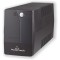 Powertech UPS LIne Interactive PT-1050, 1050VA/630W