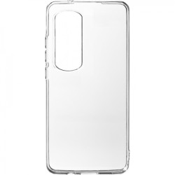 Θήκη iS TPU 0.3 για Xiaomi Mi Note 10 Lite Backcover Διάφανο