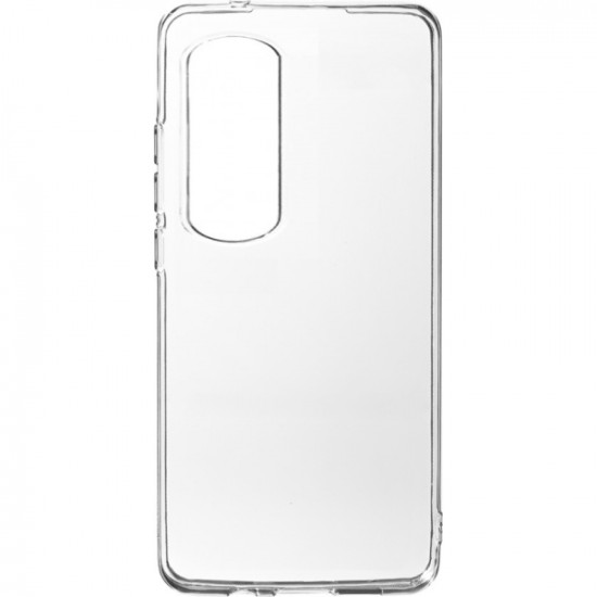 Θήκη iS TPU 0.3 για Xiaomi Mi Note 10 Lite Backcover Διάφανο Θήκη iS TPU 0.3 για Xiaomi Mi Note 10 Lite Backcover Διάφανο