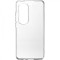 Θήκη iS TPU 0.3 για Xiaomi Mi Note 10 Lite Backcover Διάφανο