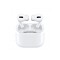 Apple Bluetooth Ακουστικά Airpods Pro με Θήκη Φόρτισης Λευκό