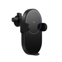 Xiaomi Mi Ασύρματος Φορτιστής Αυτοκινήτου 20W Μαύρο