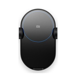 Xiaomi Mi Ασύρματος Φορτιστής Αυτοκινήτου 20W Μαύρο