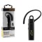 NSP Bluetooth Ακουστικά BN400 V5.0 Dualphone Μαύρο