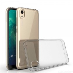 Senso TPU 0.3 για Huawei Y5 2019 / Honor 8S Backcover Διάφανο