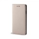 Θήκη Senso Book Magnet για Samsung A42 Χρυσό