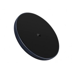 Xiaomi Mi Wireless Charging Pad 10W Μαύρο