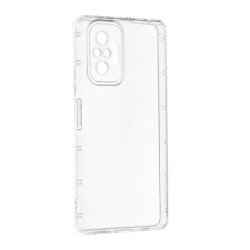 ARMOR ANTISHOCK CASE FOR XIAOMI REDMI NOTE 11 PRO TRANSPARENT