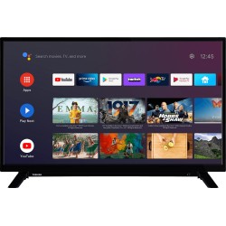 Toshiba Android TV 32'' 32WA2063DG