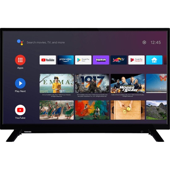 Toshiba Android TV 32'' 32WA2063DG