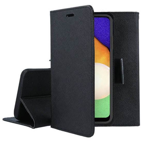 Telone Fancy Case for Xiaomi Redmi 10 black Telone Fancy Case for Xiaomi Redmi 10 black