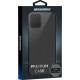 Rockrose θήκη Pebble για iPhone 12 Pro Max Μαύρο