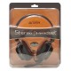A4Tech Headset HS-28, 3.5mm, 40mm ακουστικά, stereo, Μαύρο