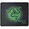 Gaming Mouse Pad, H-8, 290 x 250 x 2mm, Mαύρο