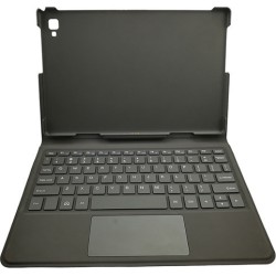 Blackview Keyboard for tab 8 Μαύρο Blackview Keyboard for tab 8 Μαύρο