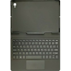 Blackview Keyboard for tab 8 Μαύρο