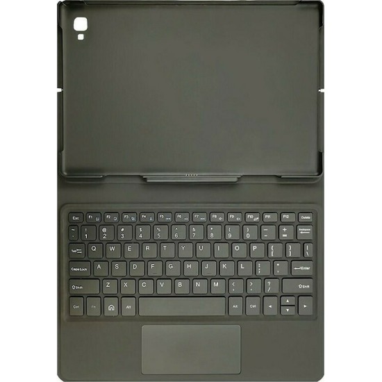 Blackview Keyboard for tab 8 Μαύρο
